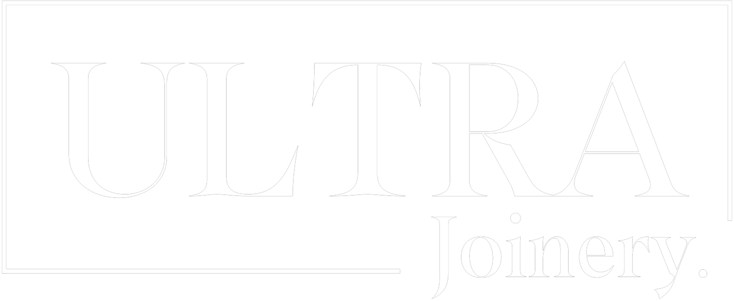 Ultra Joinery